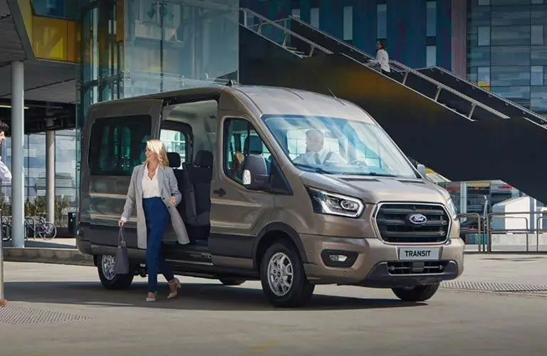 Stratford-Upon-Avon Minibus Hire